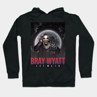 BRAY WYATT Hoodie